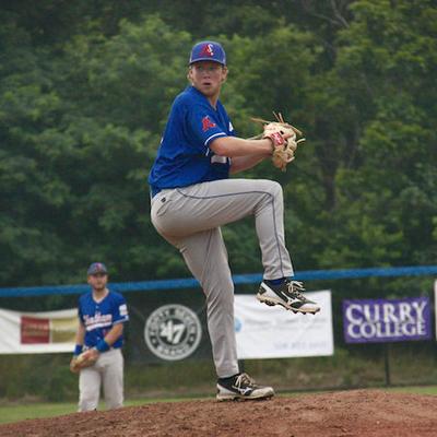 Notebook: Game 36 vs. Hyannis